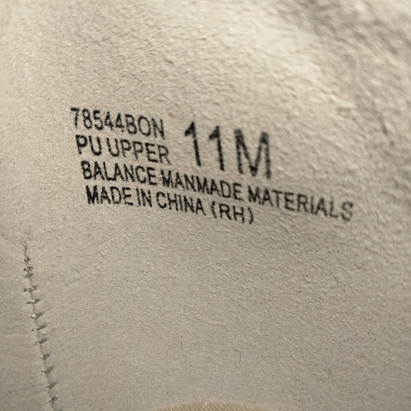 Slip on dress heels - Picture 9 of 9